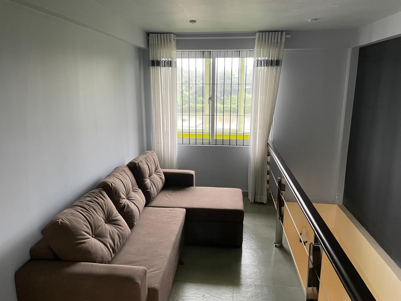 Elegant bathroom featuring quality amenities and stylish finishes